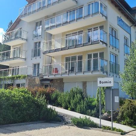 Apartament Czarna Gora B11 Sienna  Extérieur photo