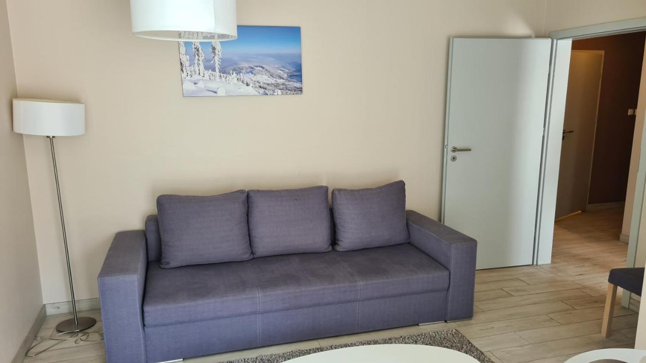 Apartament Czarna Gora B11 Sienna  Extérieur photo