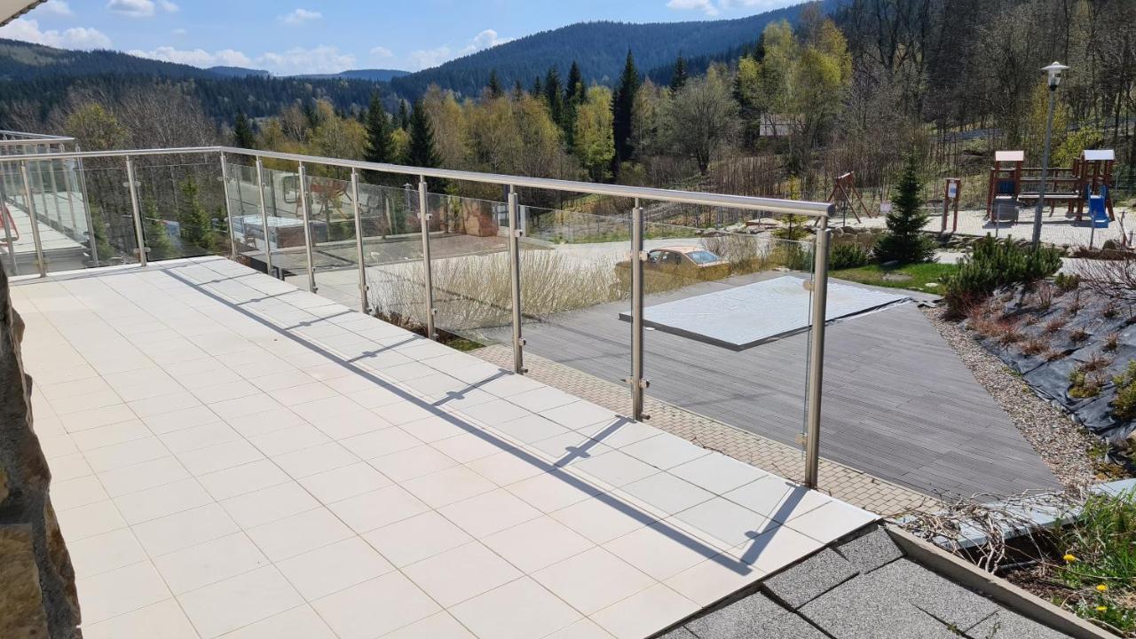 Apartament Czarna Gora B11 Sienna  Extérieur photo