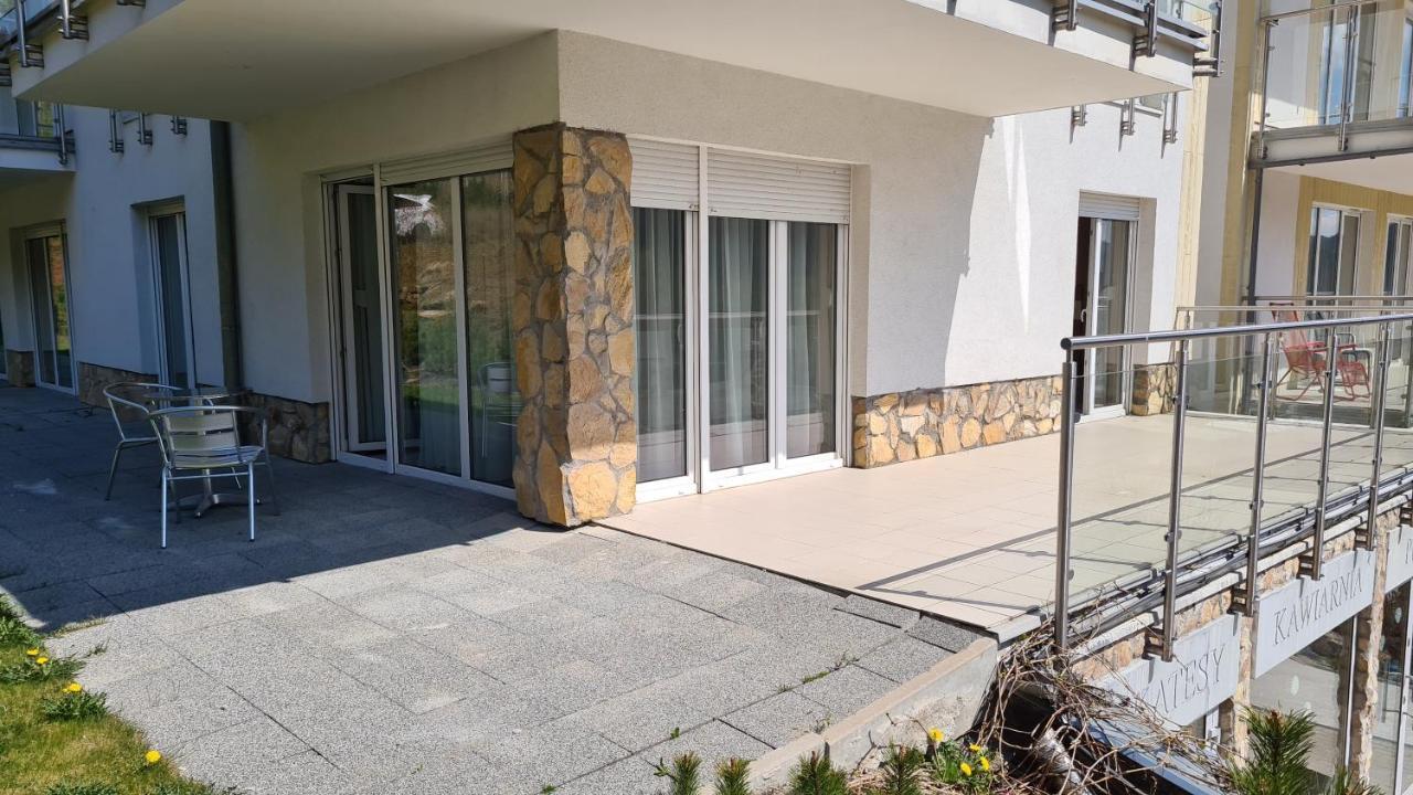 Apartament Czarna Gora B11 Sienna  Extérieur photo