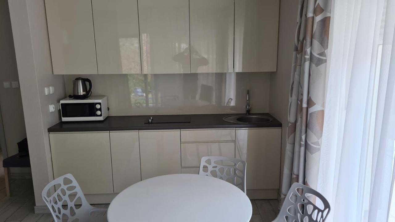 Apartament Czarna Gora B11 Sienna  Extérieur photo