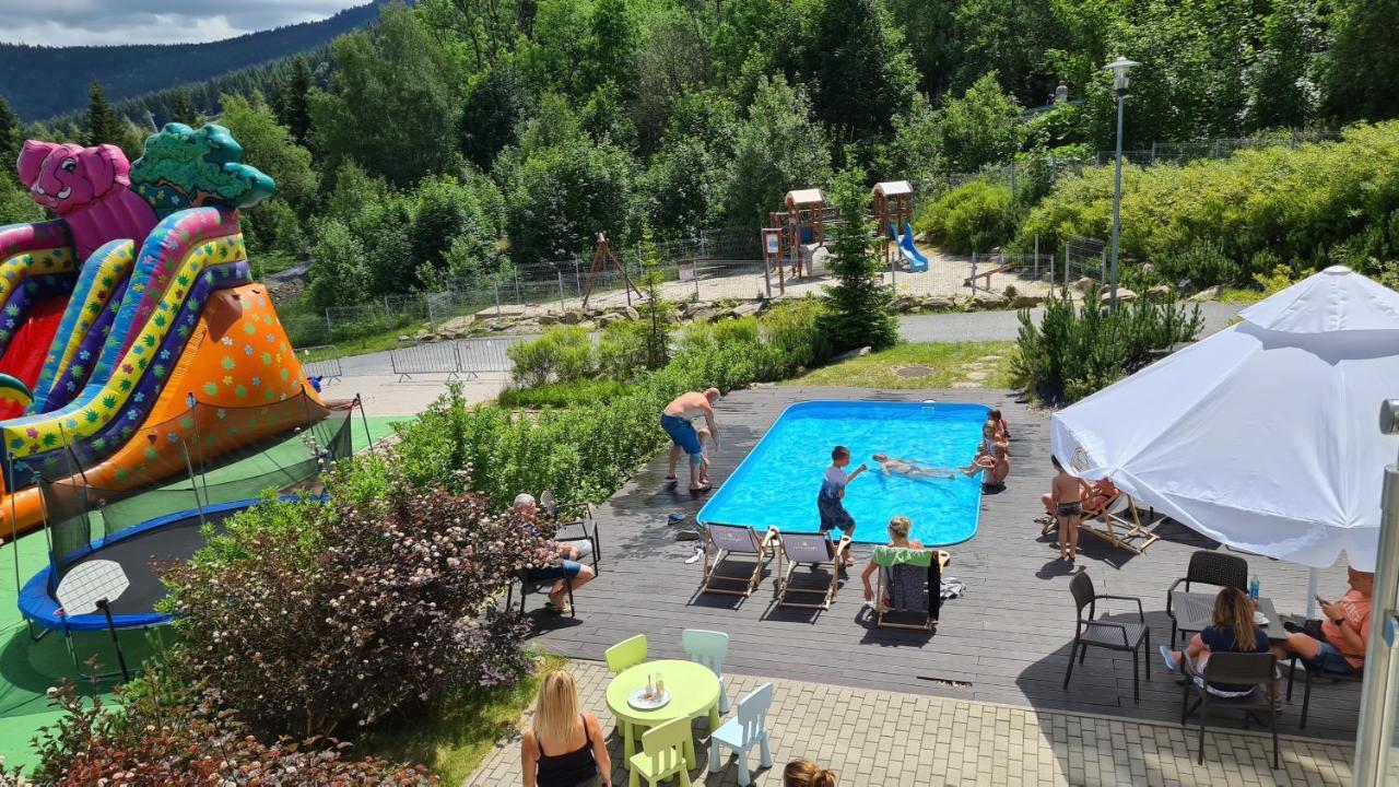 Apartament Czarna Gora B11 Sienna  Extérieur photo