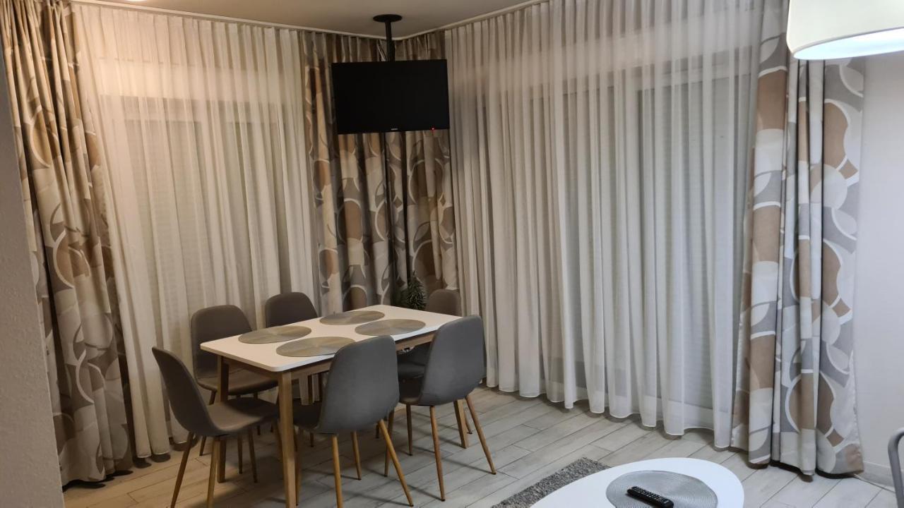 Apartament Czarna Gora B11 Sienna  Extérieur photo
