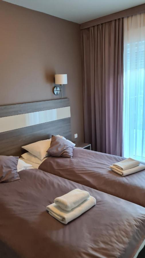 Apartament Czarna Gora B11 Sienna  Extérieur photo