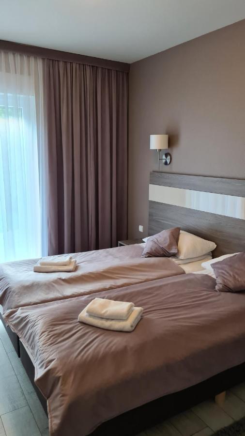Apartament Czarna Gora B11 Sienna  Extérieur photo