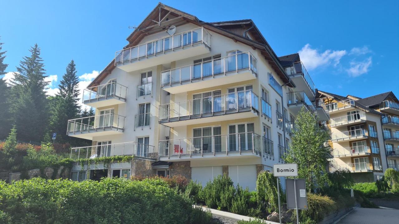 Apartament Czarna Gora B11 Sienna  Extérieur photo